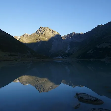 Lägenhet Appartementhaus Naturquell