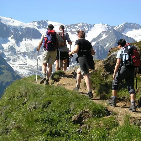 Appartementhaus Naturquell Appartement *