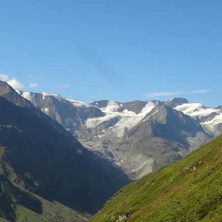 Appartementhaus Naturquell *