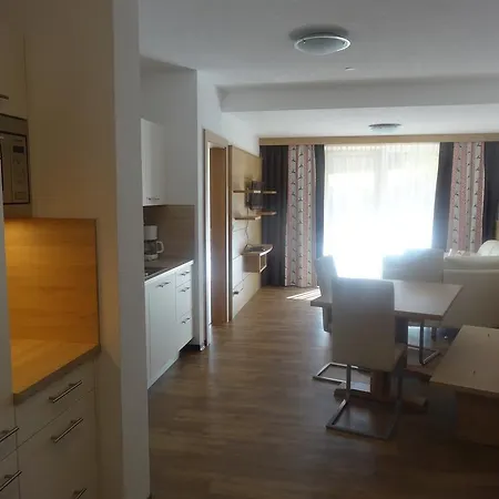 Appartementhaus Naturquell