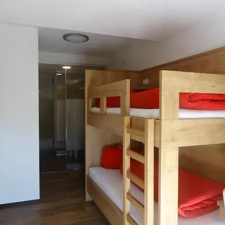 Appartementhaus Naturquell Appartement *