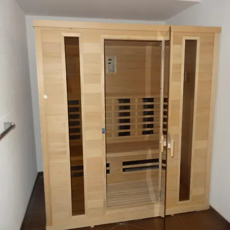 Appartement Appartementhaus Naturquell