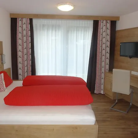 Appartementhaus Naturquell *