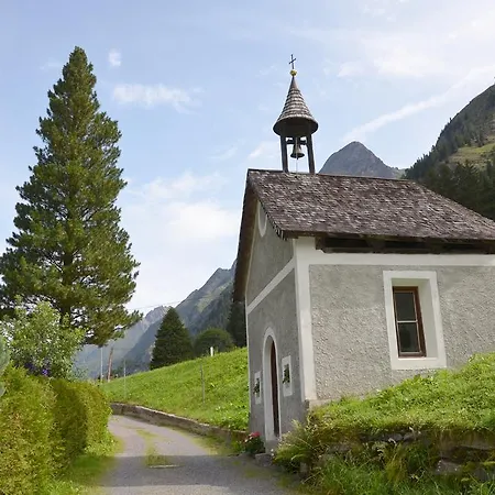 Lägenhet Appartementhaus Naturquell