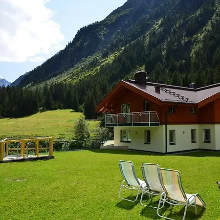 Appartementhaus Naturquell *