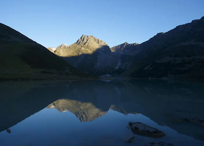 Appartamento Appartementhaus Naturquell