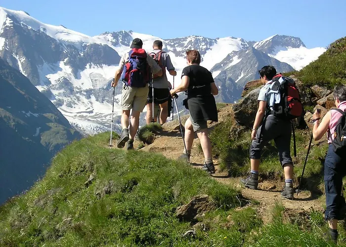 Appartementhaus Naturquell Appartamento *