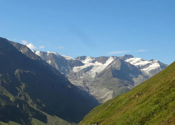 Appartementhaus Naturquell *