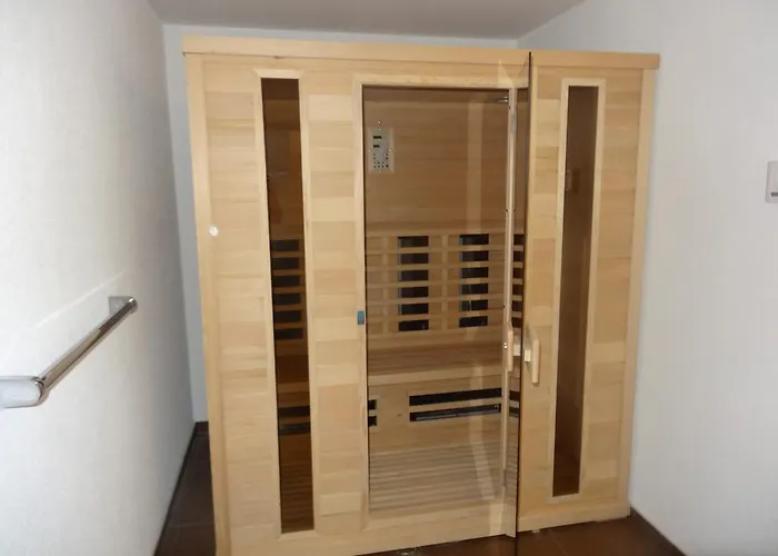 Appartamento Appartementhaus Naturquell