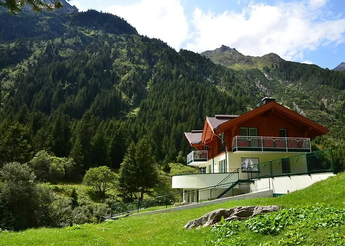 Appartementhaus Naturquell Appartamento